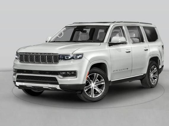 JEEP GRAND WAGONEER 2022 1C4SJVGJ1NS135355 image JEEP GRAND WAGONEER 2022 1C4SJVGJ1NS135355 image